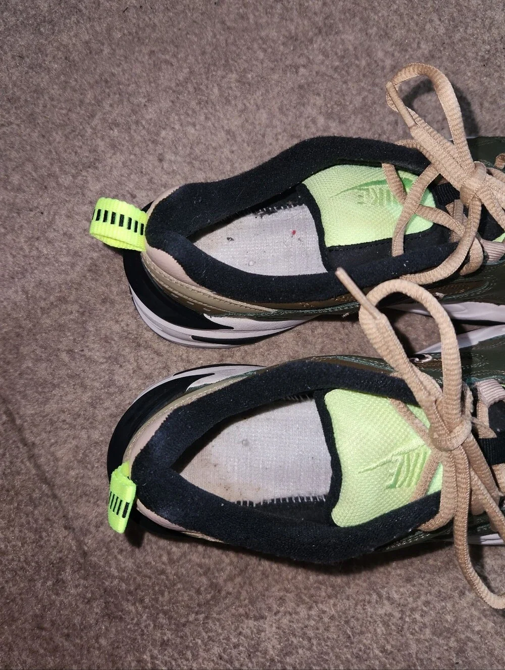 Nike M2K Tekno 